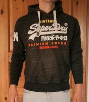 Superdry Hoodie M Niedersachsen - Melle Vorschau
