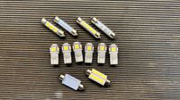 BMW E46 Touring Innenraum Canbus SMD LED Set Leipzig - Engelsdorf Vorschau