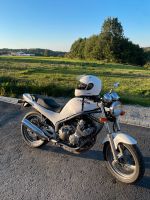 Motorrad zu verkaufen mit neuem TÜV Bayern - Hausham Vorschau