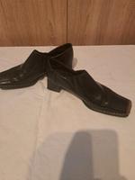 Damenschuhe, rieker, Gr. 40, Antistress,  Echt Leder, Niedersachsen - Weyhe Vorschau