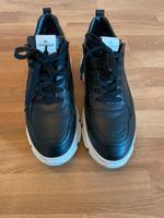 Copenhagen Sneaker - Schwarz - 39 Niedersachsen - Rastede Vorschau