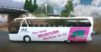 Modellbus eines seltenen Neoplan Starliner im Maßstab 1:87 Hessen - Gießen Vorschau