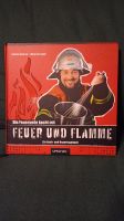 Kochbuch Feuer und Flamme Bayern - Schliersee Vorschau