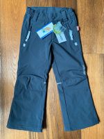 Trollkids Softshell Hose Hemsedal Gr. 116 NEU in OVP Niedersachsen - Langwedel Vorschau