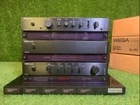 Wega Lab Zero Vorverstärker Tuner Endstufe ☘️HIFI ANKAUF☘️ Hessen - Friedberg (Hessen) Vorschau