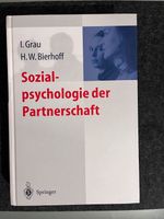 sozialpsychologie der partnerschaft Springer Bochum - Bochum-Süd Vorschau
