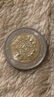 2 Euro  Münze Karl der Große Hessen - Reiskirchen Vorschau