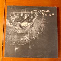 Cocteau Twins ‎– Treasure (Vinyl LP 4AD UK) Berlin - Schöneberg Vorschau