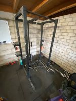 Adidas Home Rig Fitnessstation Duisburg - Hamborn Vorschau