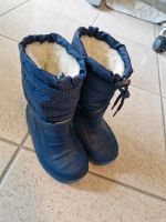 Schneestiefel Gr. 24 Nordrhein-Westfalen - Wachtberg Vorschau