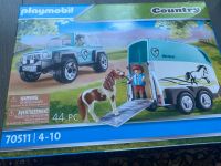 Playmobil county Hessen - Obertshausen Vorschau