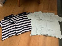 4x Polo Shirt, H&M, Topolino, Gr 92, Baby, doppelt, Zwillinge Nordrhein-Westfalen - Warstein Vorschau
