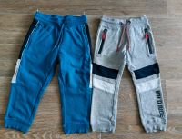 Kinderbekleidung Jogginghosen Gr. 104 Sachsen-Anhalt - Magdeburg Vorschau