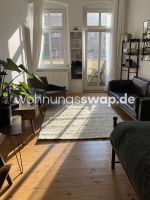 Wohnungsswap - 1 Zimmer, 35 m² - Gubener Straße, Friedrichshain, Berlin Friedrichshain-Kreuzberg - Friedrichshain Vorschau