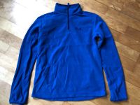 Jack Wolfskin Fleecepullover Größe 164 Rheinland-Pfalz - Alzey Vorschau