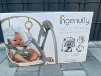 Babyschaukel Ingenuity Boutique Collection Schleswig-Holstein - Kropp Vorschau
