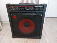 Bassverstärker Red Sub BP 150 Plus Amplifier Verstärker Harztor - Niedersachswerfen Vorschau