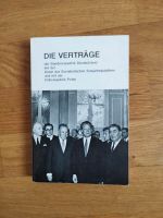 Die Verträge der Bundesrepublik Deutschland von 1970 Nordrhein-Westfalen - Remscheid Vorschau