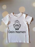 Osterhasenshirt Gr. 92 für Jungs handmade Ostern Bayern - Hohenwart Vorschau