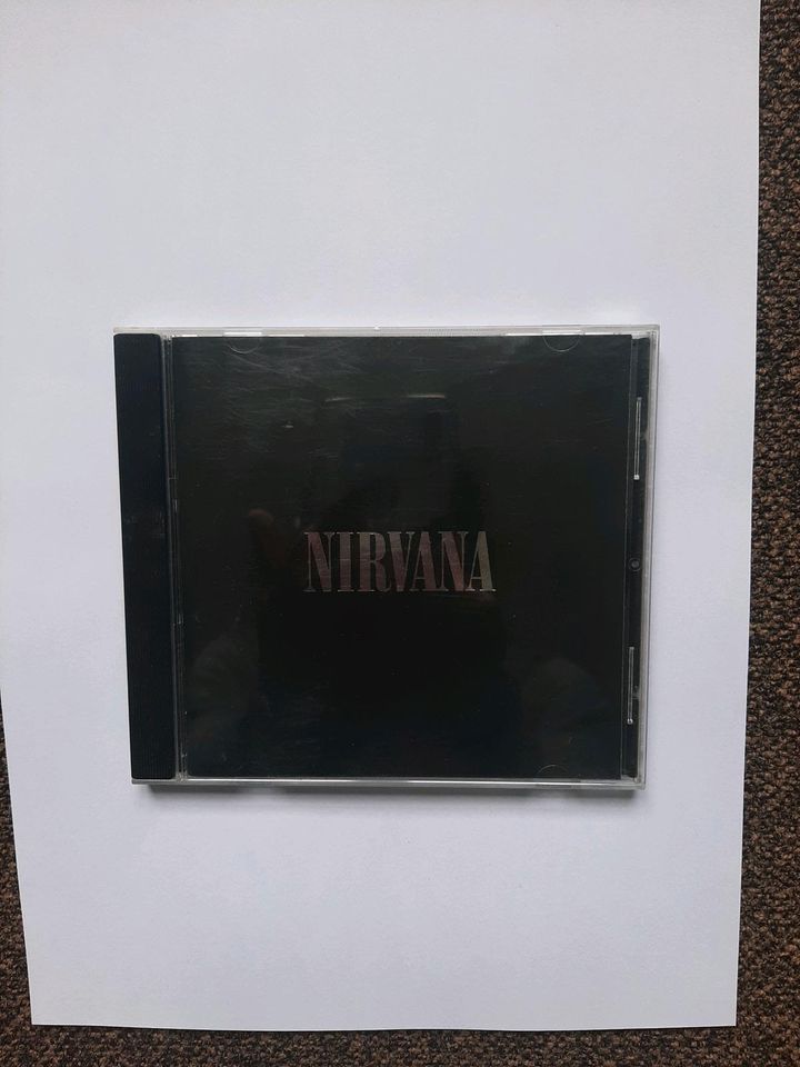 Nirvana - Classic Songs CD in Ludwigsburg