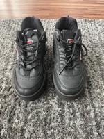 Fila Schuhe in Schwarz 38 Niedersachsen - Nordhorn Vorschau