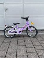 95€ Puky Alu 16 Zoll Kinderfahrrad Top gepflegter Zustand Baden-Württemberg - Brackenheim Vorschau