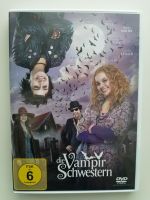 DVD: Die Vampirschwestern, Teil 1 Bayern - Halfing Vorschau