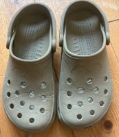 **Crocs, khaki, M4/5, W6/7, Gr. 37/38** Nordrhein-Westfalen - Bad Salzuflen Vorschau