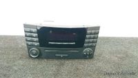 Mercedes-Benz E-Klasse W211 Radio Autoradio CD-Player A2118701289 Hamburg-Mitte - Hamburg Billstedt Vorschau