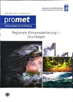 promet - meteorologische fortbildung"-Hefte Niedersachsen - Langenhagen Vorschau