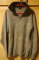 Herrenpullover mit 15 % Wolle Sachsen-Anhalt - Elsteraue Vorschau