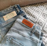 Jeans Only Vingino Gr S/32 Gr 16 158/164/170 Nordrhein-Westfalen - Hamm Vorschau