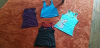 Sportshirts Nike Shirt Laufshirt T-Shirt Sports Gym Cross Fit Hessen - Otzberg Vorschau