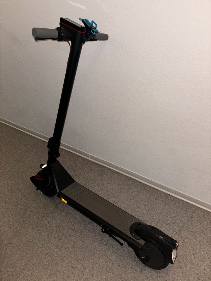 E Roller E Scooter Electro Tretroller in Frankfurt am Main