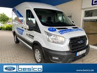 Ford Transit Kastenwagen 350 L2H2 Trend+PDC+DAB+Klima Sachsen - Glauchau Vorschau