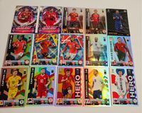 Match Attax Euro2024 Sammelkarten Niedersachsen - Hildesheim Vorschau