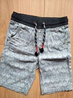 Kurze Shorts, kurze Hose Jungen topolino Gr.110 neuwertig Sachsen-Anhalt - Radegast Vorschau