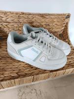 Sehr gut erhaltene Bench Platform *Sneaker * Gr. 37 Nordrhein-Westfalen - Oberhausen Vorschau