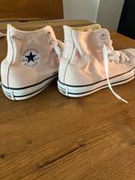 Converse rosa Größe 40 Bayern - Weißenburg in Bayern Vorschau