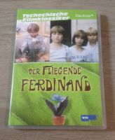 Der fliegende Ferdinand - Die komplette Serie - DVD Nordrhein-Westfalen - Lüdenscheid Vorschau