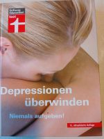 Depressionen überwinden Hessen - Wetter (Hessen) Vorschau