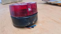 Simson DDR s50 rücklicht s51 enduro ifa s70 suhl schwalbe star Thüringen - Eisfeld Vorschau