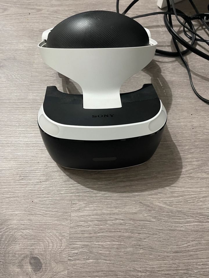 PlayStation vr Brille in Bad Münder am Deister