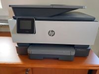 HP OfficeJet Pro 9012 Bayern - Postmünster Vorschau