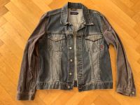 Jeansjacke Tom Tailor Gr L blau Nordrhein-Westfalen - Solingen Vorschau