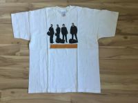 U2 Elevation Tour T-Shirt 2001, weiß, XL Köln - Weidenpesch Vorschau