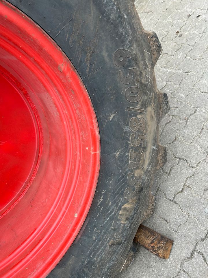 Gülle, Mais, 225 er Spur, Fendt, 225 cm in Hodenhagen