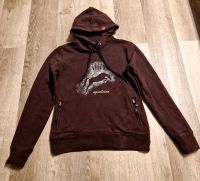 Pullover, Hoodie, Spooks, Gr.M, Reitmode, pflaume Bayern - Pilsting Vorschau