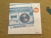 LP/Schallplatte „RadioEins Sessions“ Vol. 1 Pankow - Prenzlauer Berg Vorschau