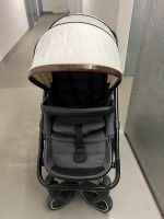 Moon Kinderwagen Beige Frankfurt am Main - Bornheim Vorschau